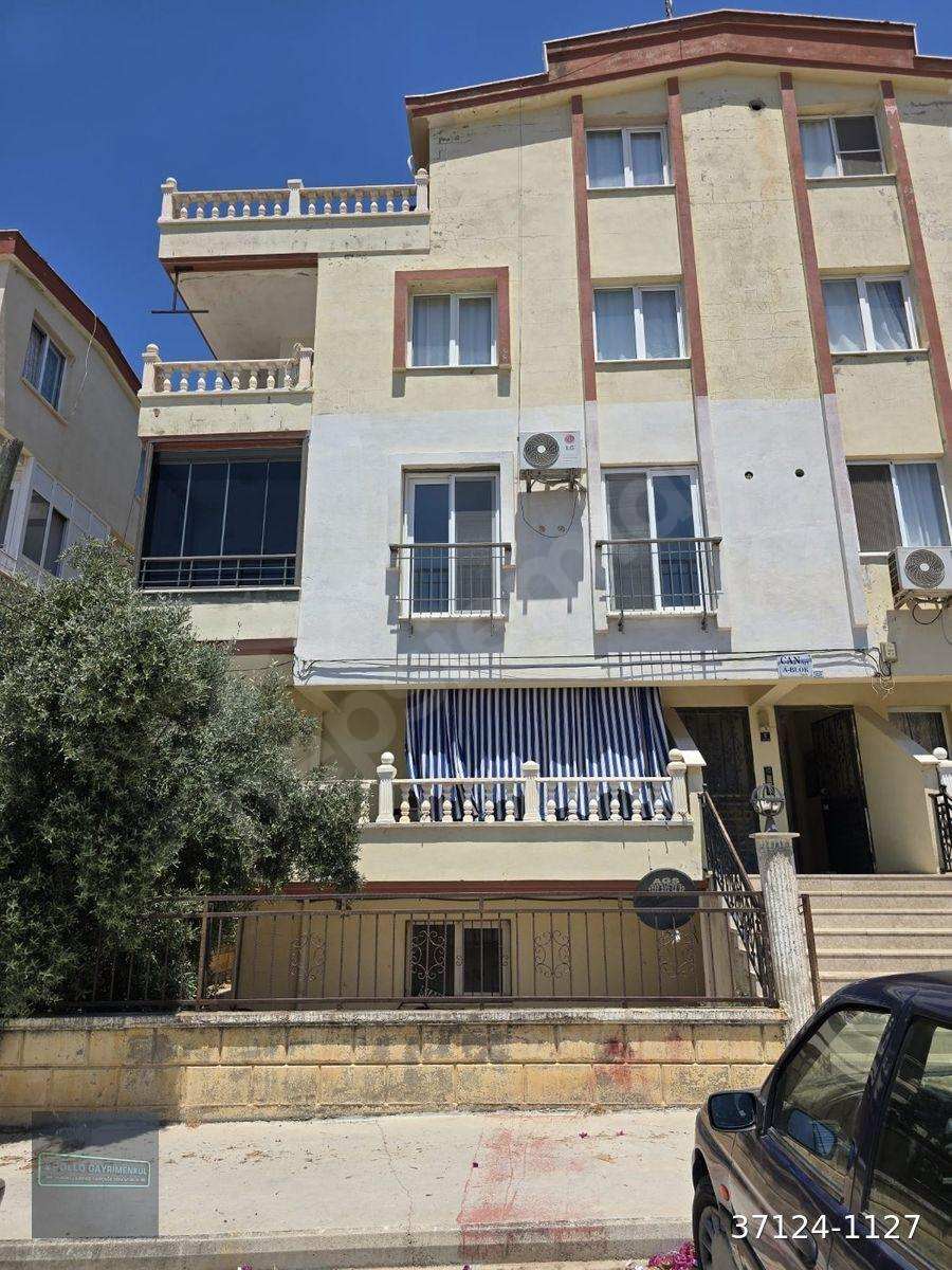 Didim Efeler Mahallesi ön ve park cepheli 3+1 Arakat Satılık Kelepir Daire