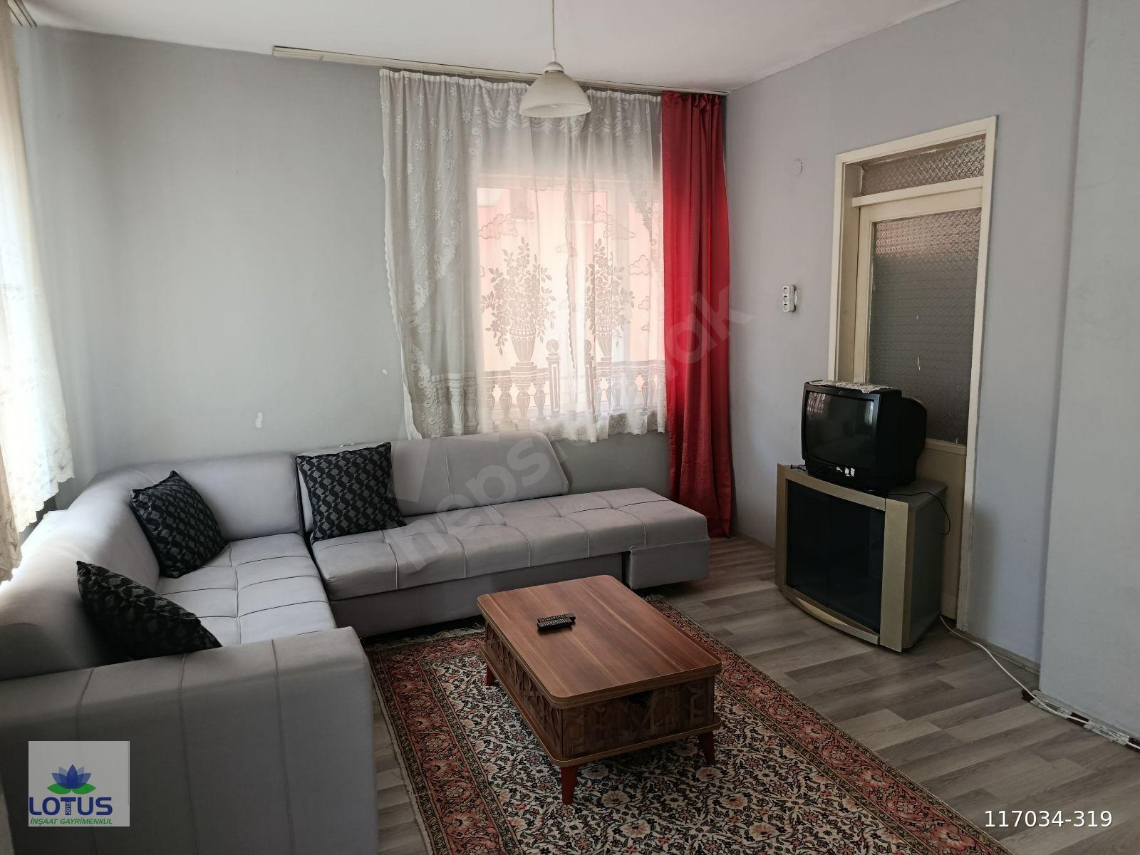 LOTUS GAYRİMENKUL ATAKUM DENİZ EVLERİ 2+1 EŞYALI KİRALIK DAİRE