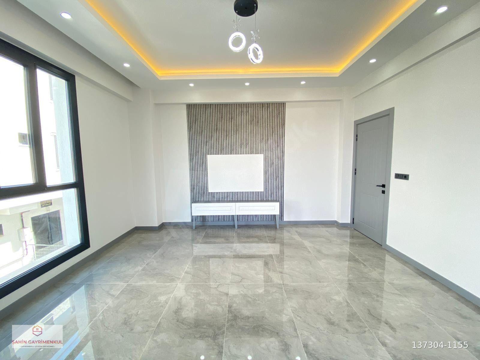 ŞEMİKLER DOĞAL YAŞAM PARKI CEPHELİ 2+1 SATILIK DAİRELER