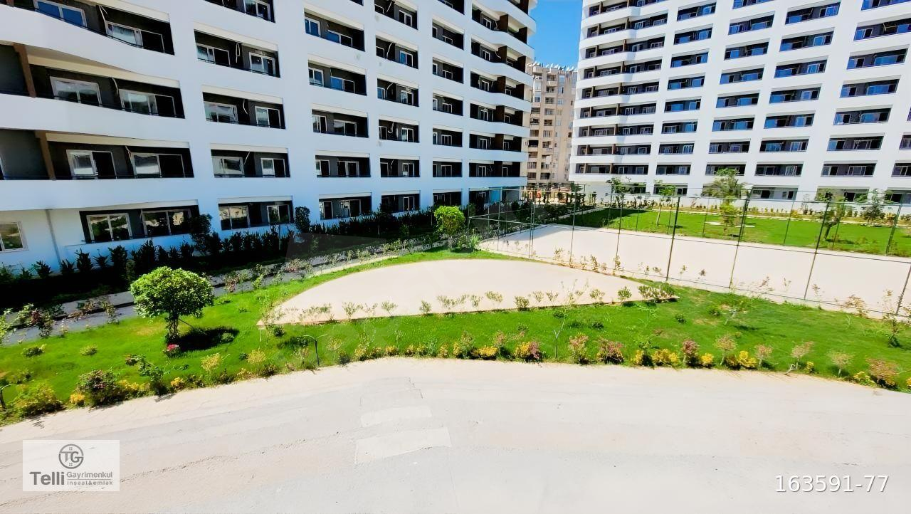 TG'DEN İLKEM MARSHALL DA DENİZ MANZARALI 1+1 SATILIK DAİRE