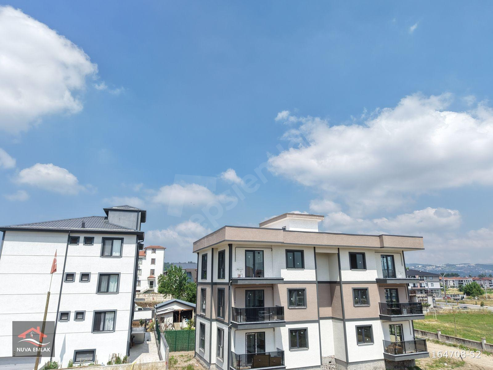 ARİFİYE FATİH MAHALLESİNDE ULTRA LÜKS 2+1 DAİRELER