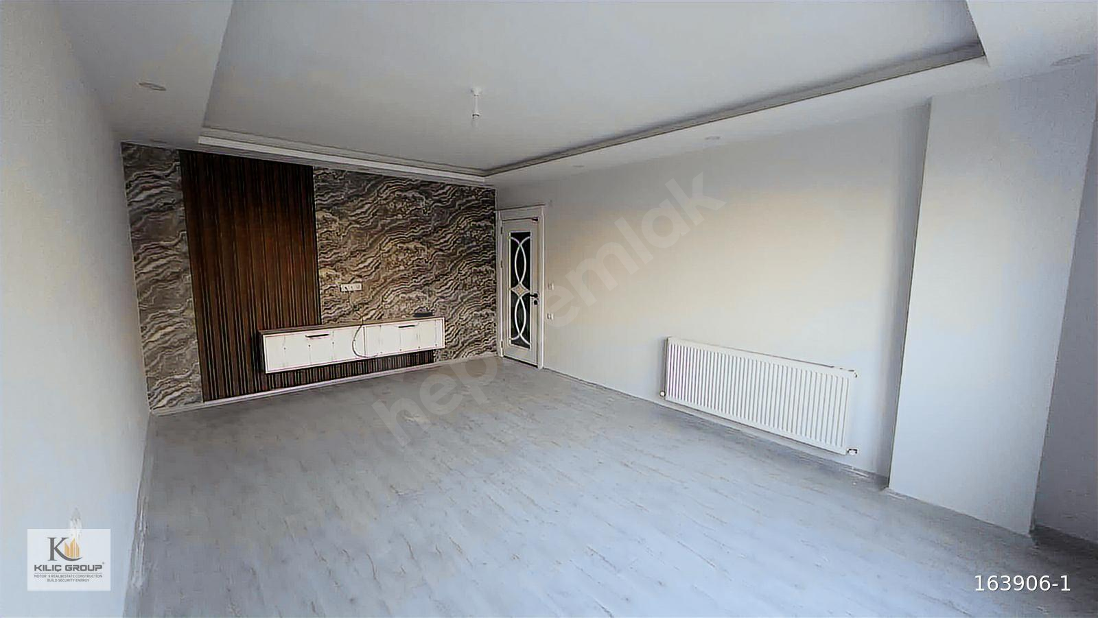 KILIÇ GROUP TAN SATILIK BAĞLAR MAH RANA YAPI 3+1 SIFIR DAİRE