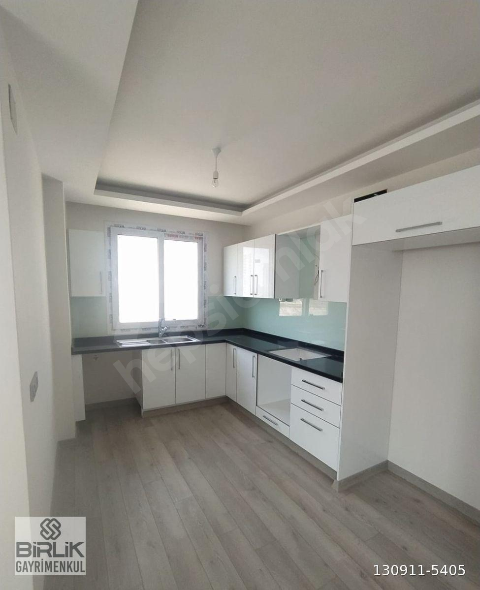 BİRLİK GAYRİMENKUL DEN GÜLTEPE DE 3+1 CEP MUTFAKLI YÜZME HAVUZLU CAZİP DAİRE!!!