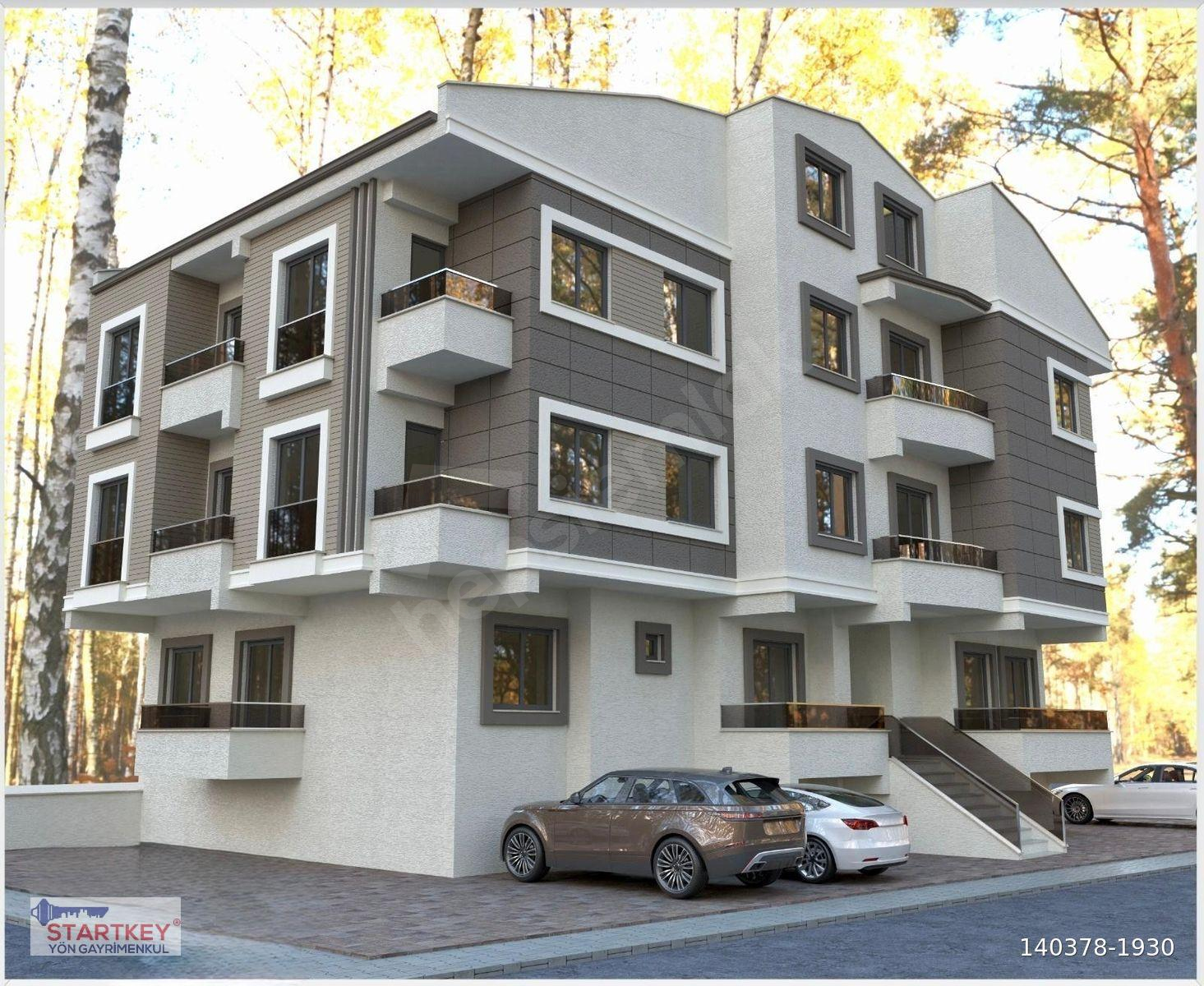 YÖNDEN ÖĞRETMENEVİ ARKASI UYGUN ÖDEME KOŞULLARI İLE 1.1