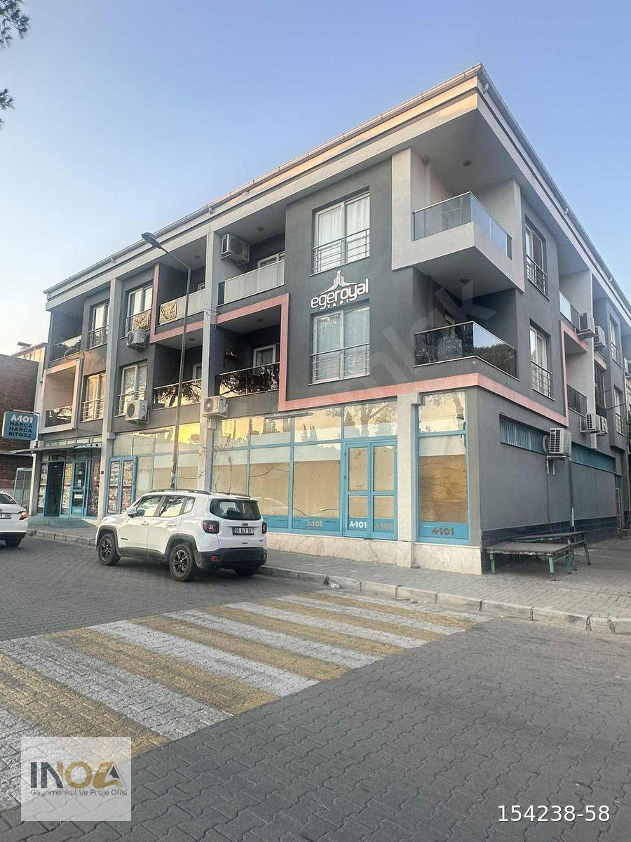 iSABEYLİ'de Yatırımlık Satılık 1+1 Eşyalı Daire