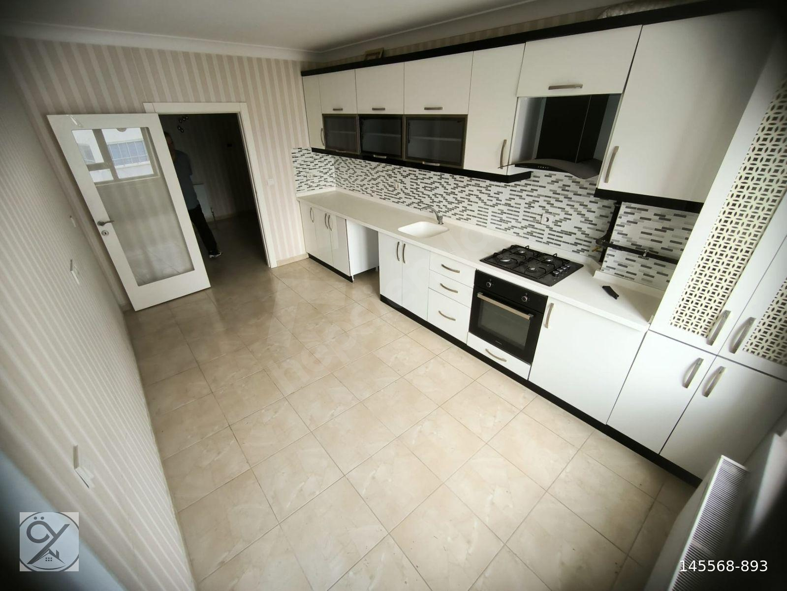GÜNEŞEVLER MAHALLESİNDE FULL YAPILI 3+1 SİTE DAİRESİ