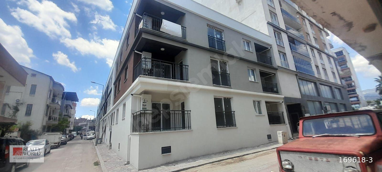 RW ALYANSTAN UMURLUDA SATILIK 2+1 FIRSAT DAİRE