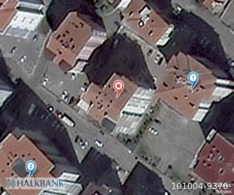 Ankara Yenimahalle Satılık Konut