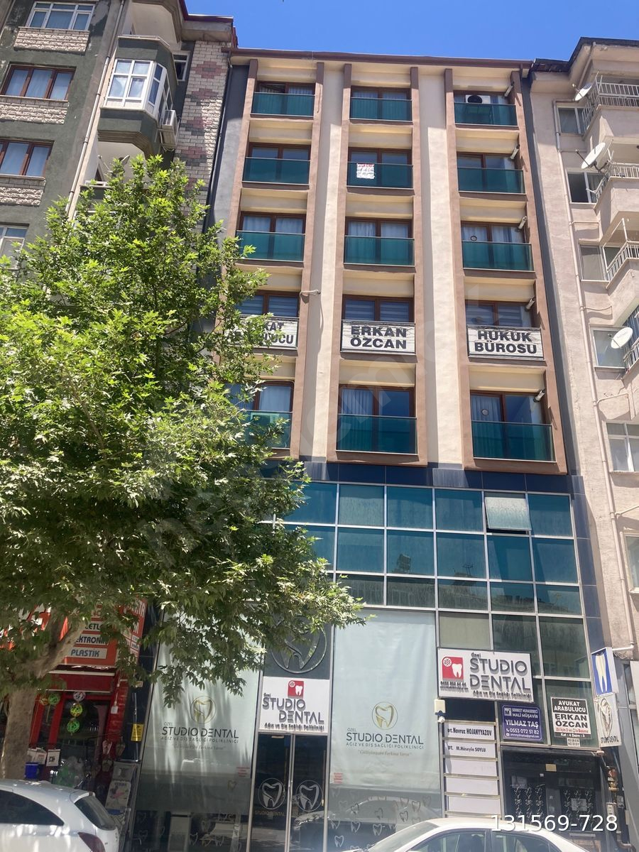 Malatya Battalgazi Emeksiz Cad.2+1 Kiralık/Satılık Daire