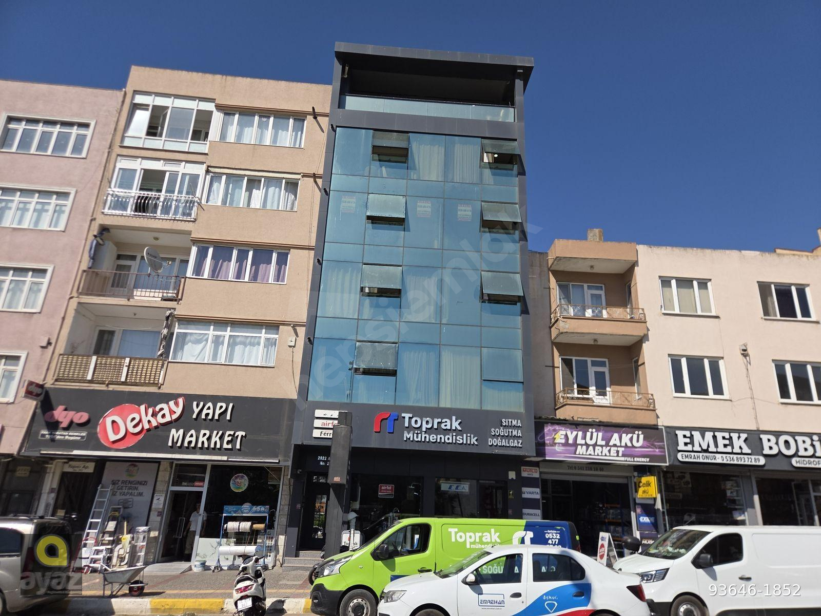 17 EYLÜL MAHALLESİ LİMAN AVM KARŞISI ARA KAT KİRALIK 2+1 DAİRE