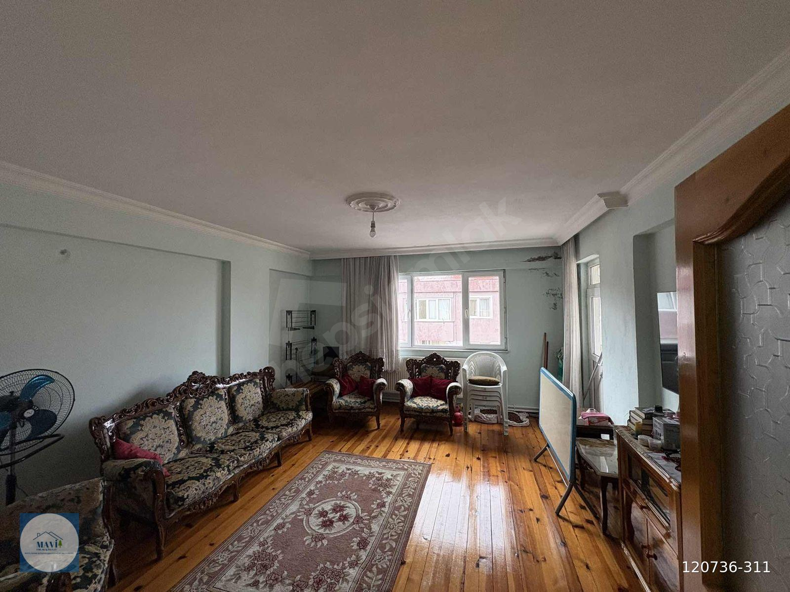 GİRESUN GÖRELE KUMYALIDA SATILIK 2+1 DAİRE