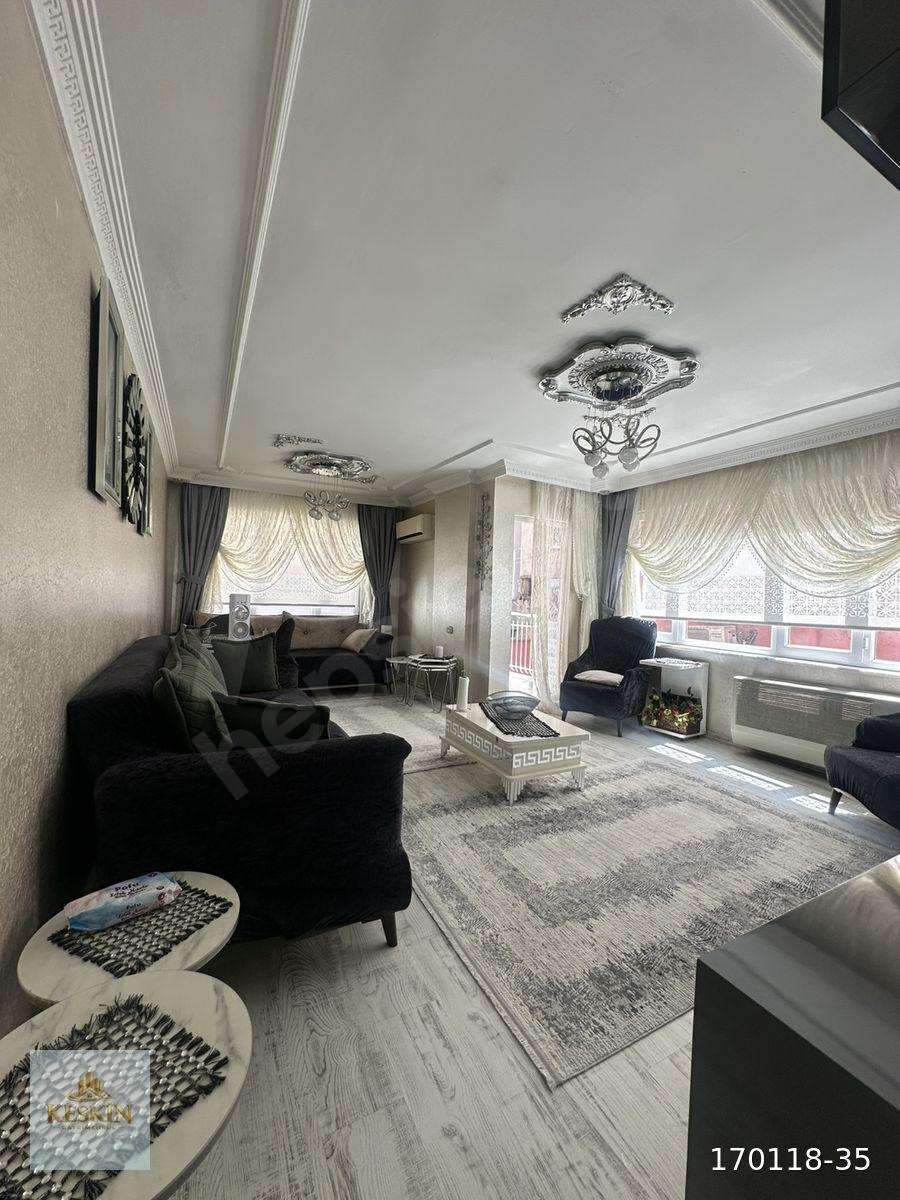SELIMZADEDE SATILIK DAİRE