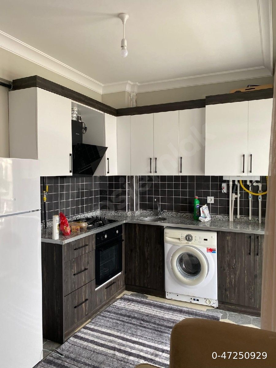 Sahibinden Eşyalı Kiralık Daire