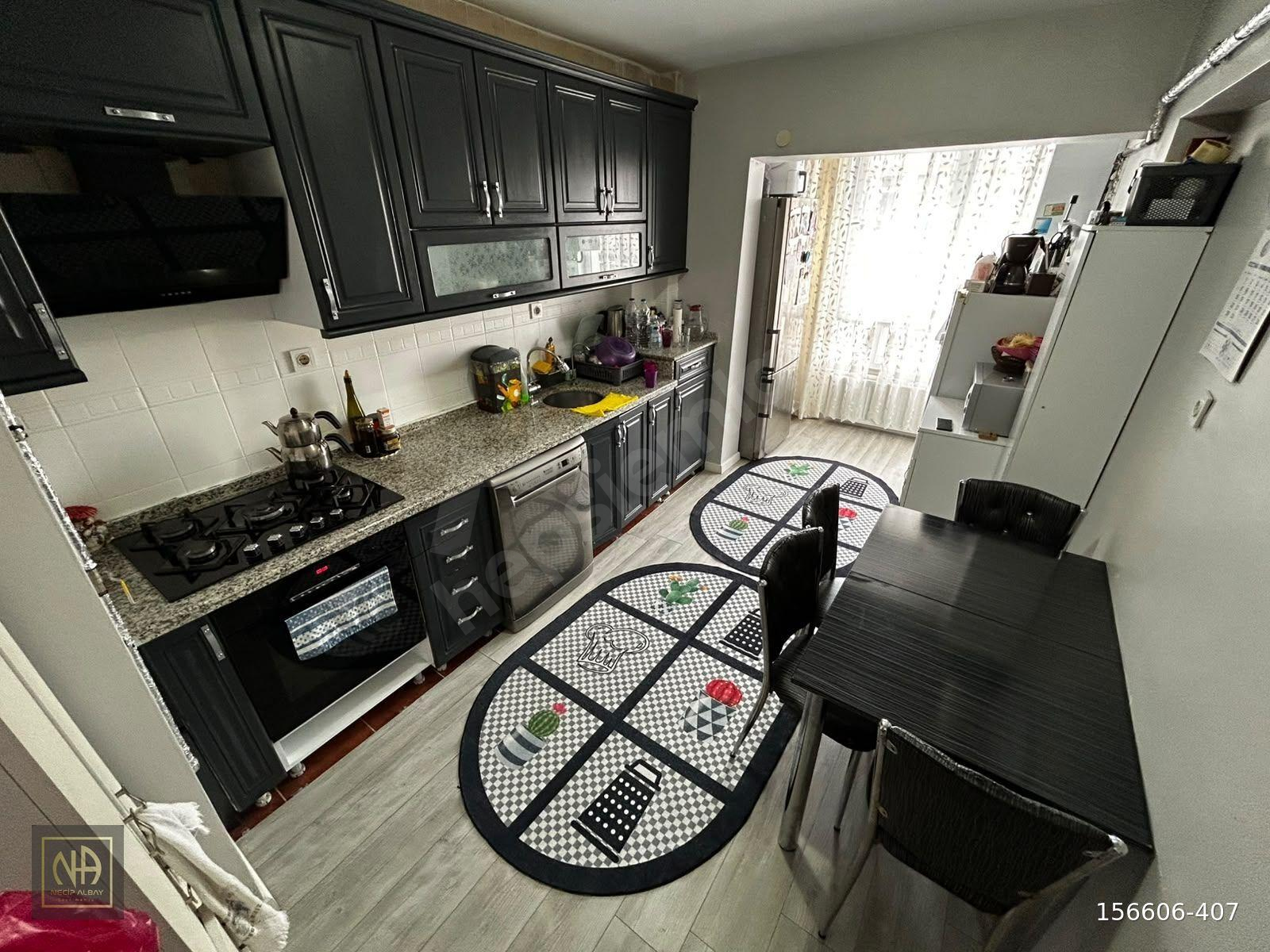 ESERTEPE MH. MERKEZİ KONUMDA GENİŞ M2 4+1 DUBLEKS FIRSAT DAİRE