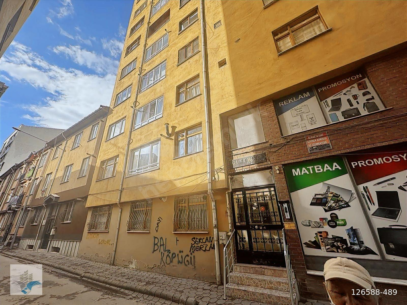 MAMURE MAHALLESİ, ATALAR CADDESİ YANI ASANSÖRLÜ GENİŞ 2+1 DAİRE