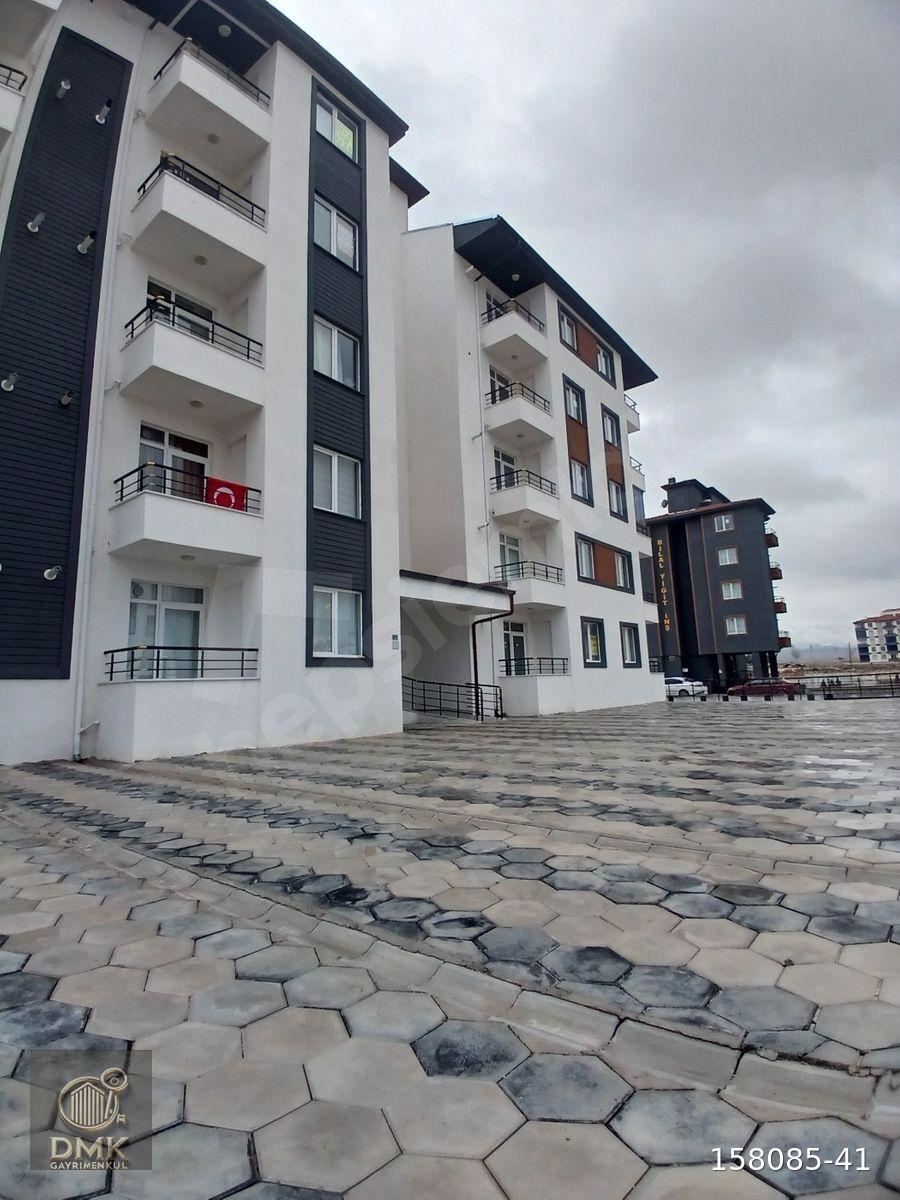 DMK GAYRİMENKULDEN EŞYALI KİRALIK LÜX 1+1 DAİRE