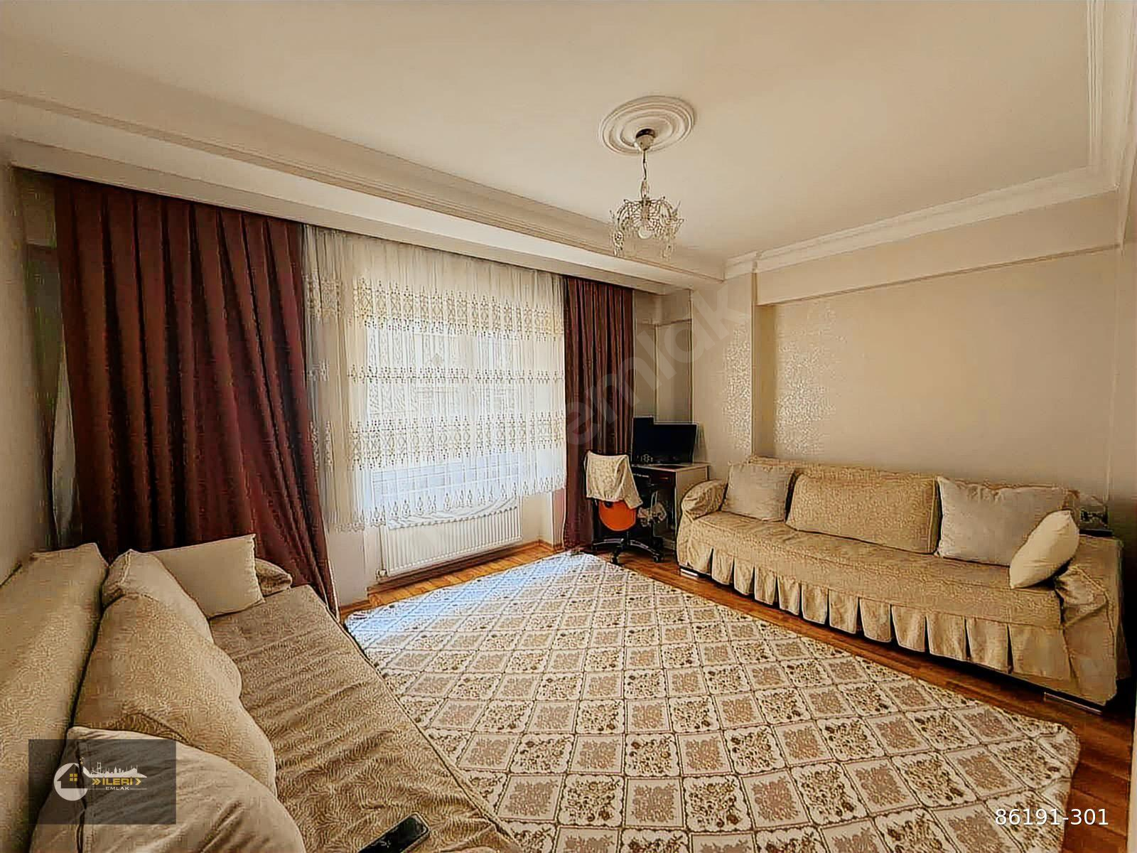 TARHAN SOKAKTA KELEPİR 3+1