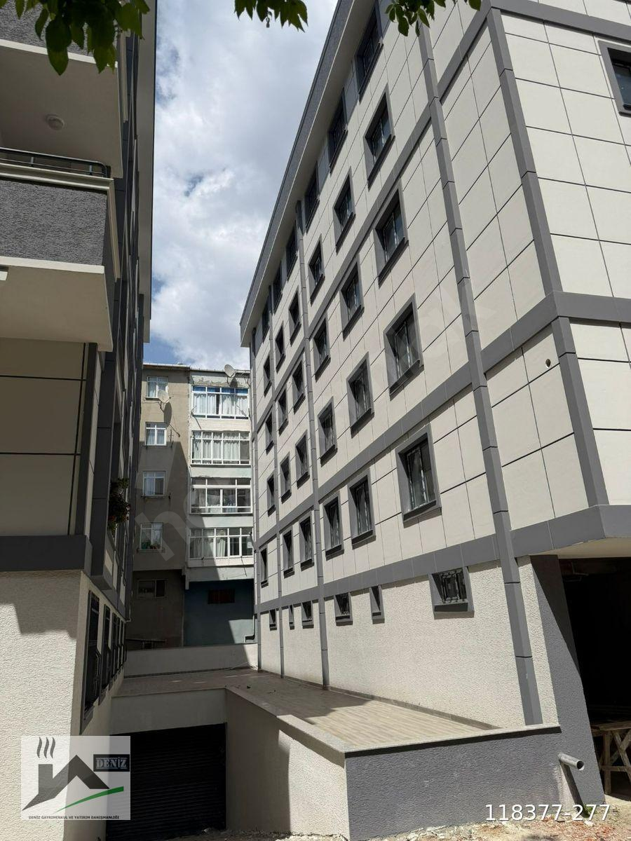 AVCILAR İYİ LOKASYON SATILIK 2+1 SIFIR DAİRE KAPALI OTOPARKLI