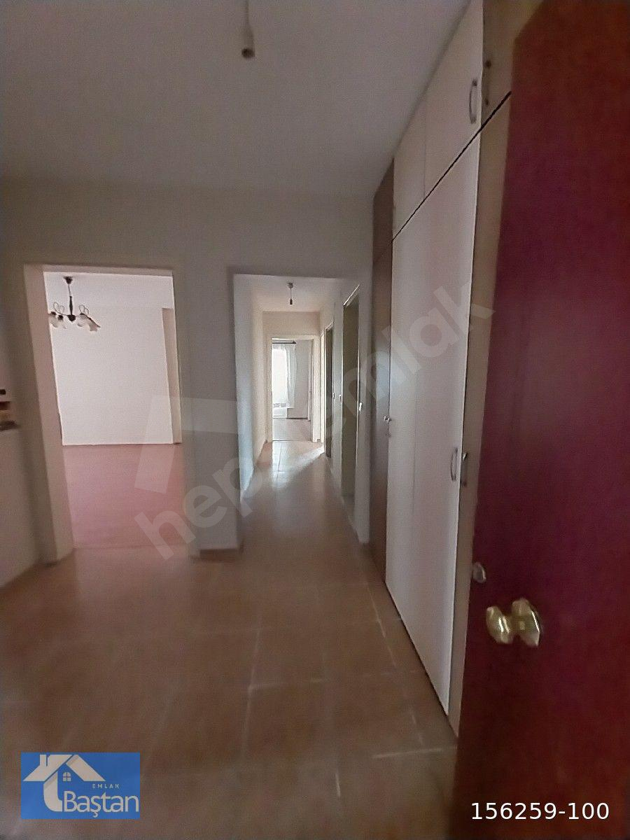 BAŞTAN EMLAK"TAN KARABÜK MERKEZ CEVİZKENT TOKİDE KİRALIK DAİRE 2+1