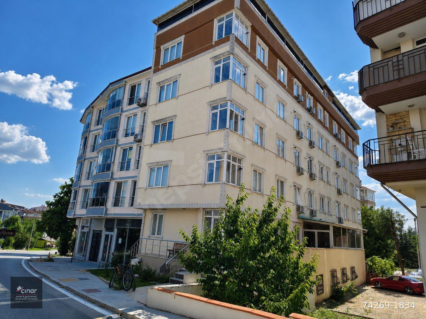 FIRSAT!! VALİ KONAĞI BÖLGESİNDE SATILIK 1+1 EŞYALI çınar emlak
