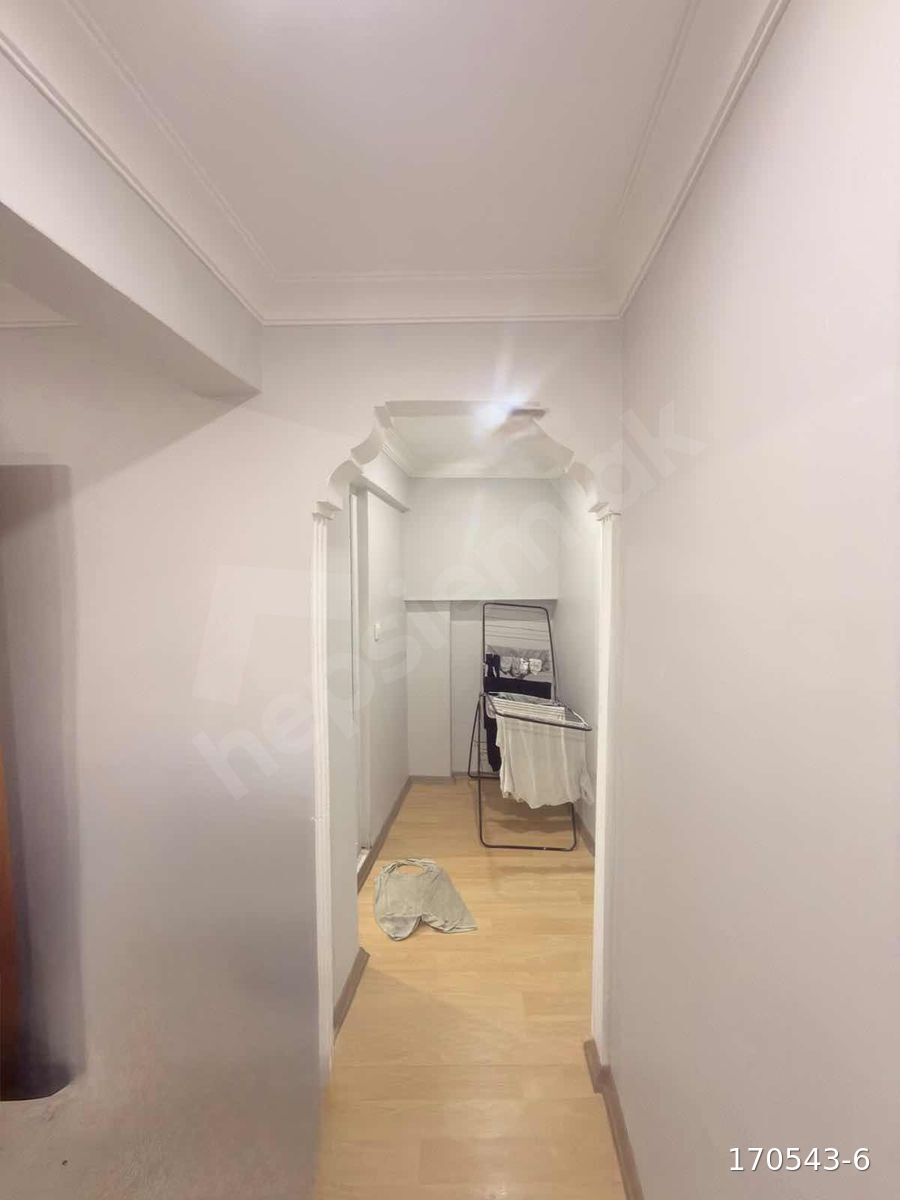 Demirkapı'ta satılık bodrum katı 2 + 1 hisseli 10 m2