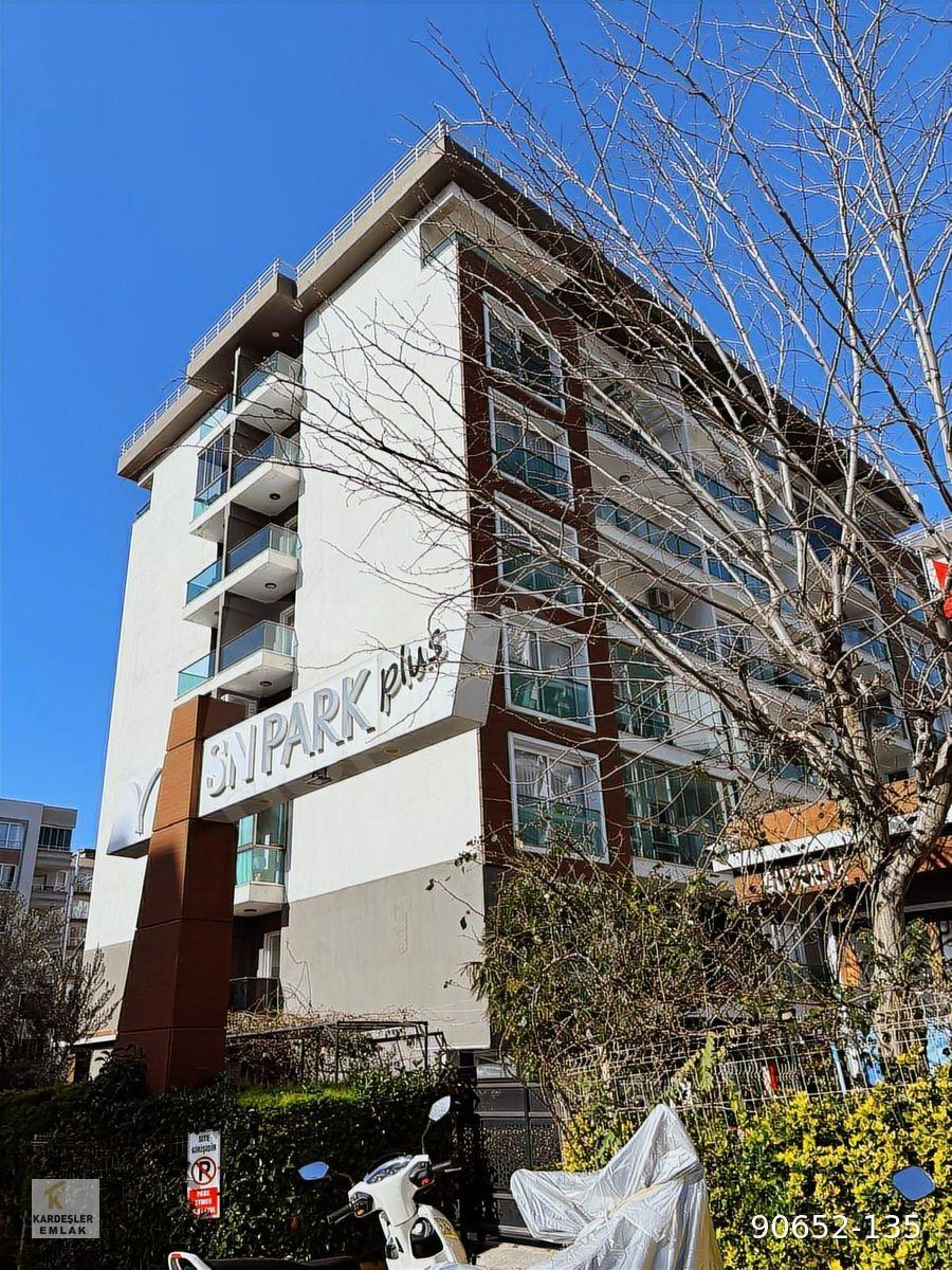 SİTELER MAH. SN PARK PLUS SATILIK 2+1 DAİRE