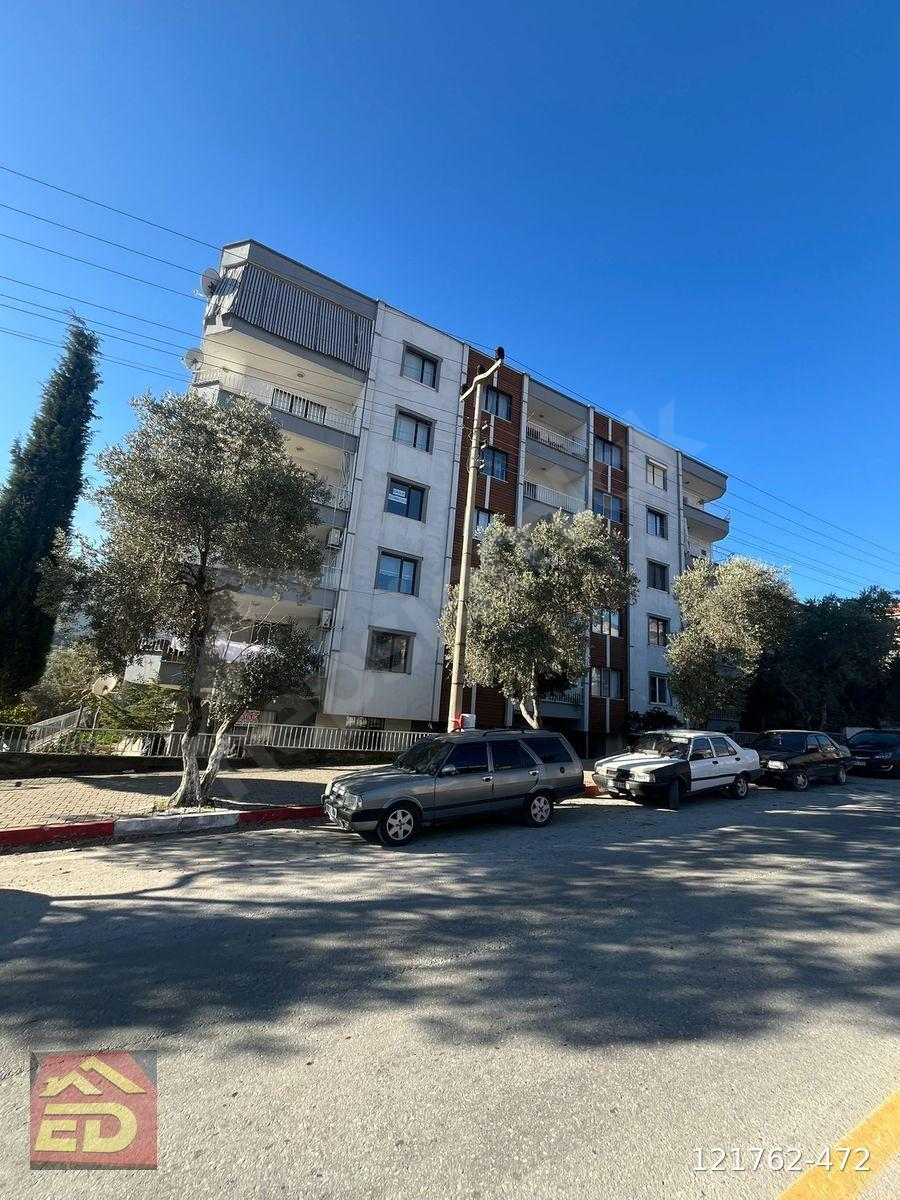 DAĞCI EMLAK'TAN ANA CADDE ÜZERİ SATILIK 100 M2 2+1 DAİRE