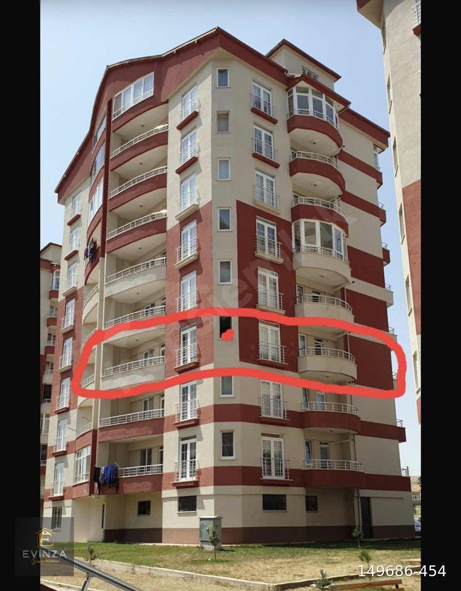 ŞARKIŞLANIN EN UYGUN 3+1 KİRALIK DAİRESİ - DETAY AÇIKLAMADA