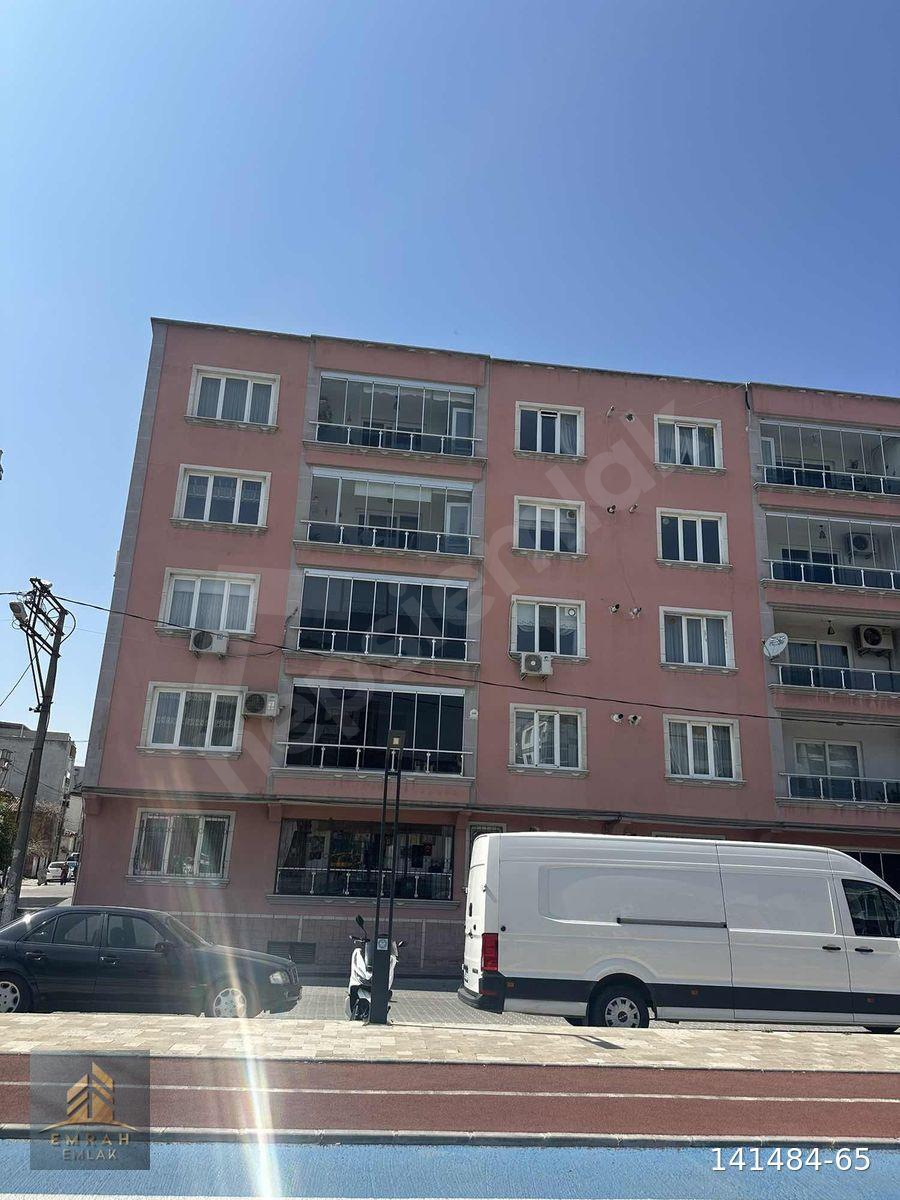 EMRAH EMLAKTAN ATATÜRK MAHALLESİNDE SATILIK DAİRE
