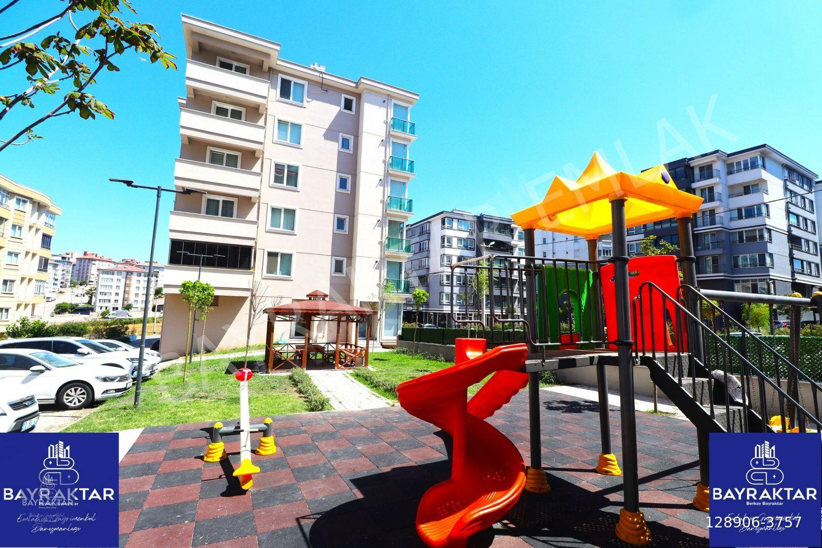 Bandırma Paşakent'te Site İçi Lüks 2+1 Kiralık Daire Bayraktar Emlak'tan