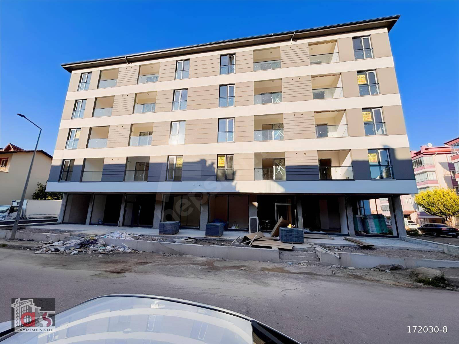 AKS GAYRİMENKUL'DEN HACILAR MEYDANI'NDA KİRALIK 1+1 DAİRE