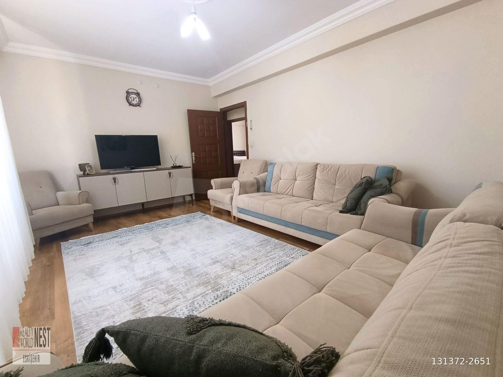 RW NEST'TEN BATIKENT'TE KREDİYE UYGUN 3+1 DAİRE