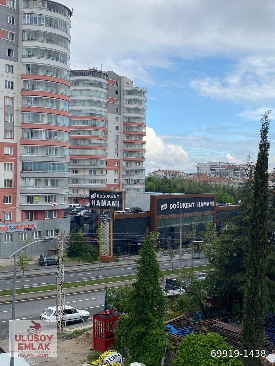ULUSOY’dan NATAVEGA YAKINI CADDE ÜZERİNDE 3+1 KİRALIK DAİRE