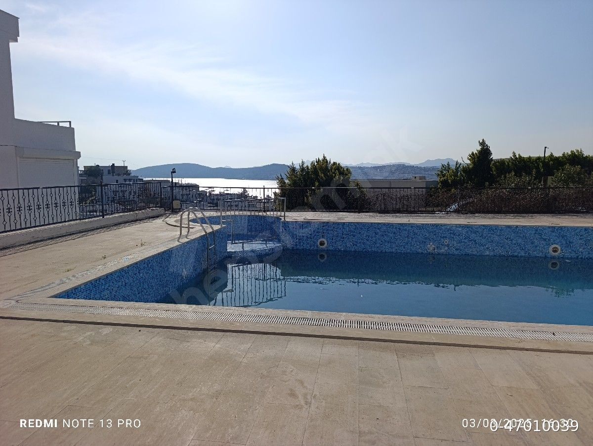 acil satılık sahibinden bodrum bardakçı da satılık full deniz manzaralı