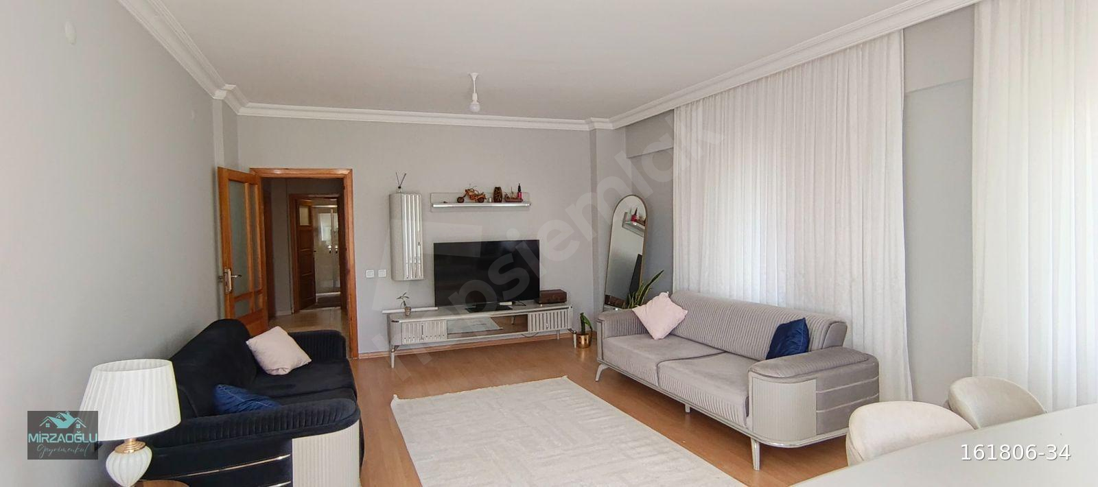 🇷🇺 🇹🇷 Satılık Altınkum Mh. 3+1 145 m² 2 Geniş Balkonlu Kapalı Yeni Mutfaklı Asansörlü