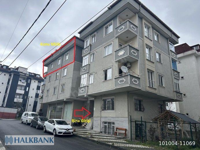 İstanbul Arnavutköy Satılık Konut