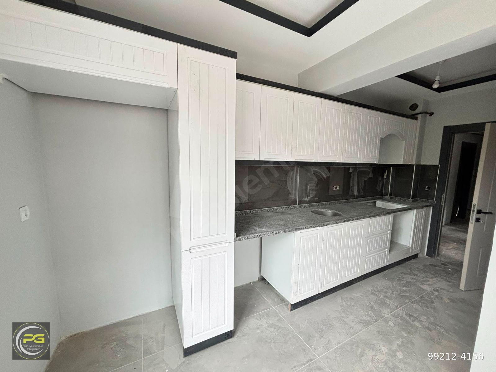 🏡 POLAT GAYRİMENKUL'DEN 📍 AŞIK SEYRANİ MAHALLESİ'NDE SATILIK 2+1 YÜKSEK GİRİŞ DAİRE
