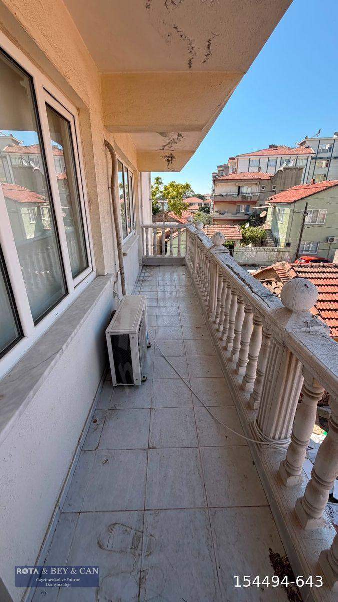 ROTA’DAN | 4+1 FULL YENİLENMİŞ 150 M² FERAH VE LÜKS DAİRE