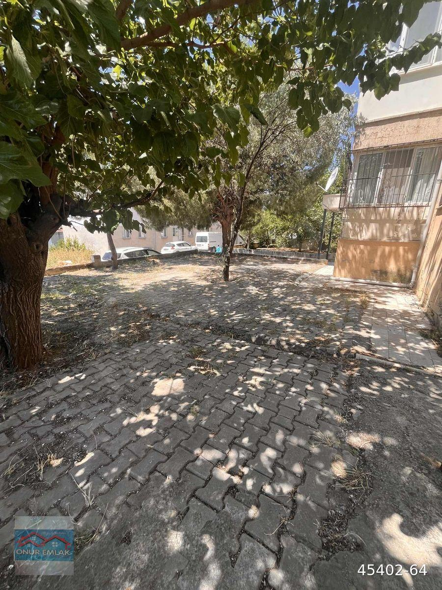 Menemen'de kiralık Daire 2+1 Depolu