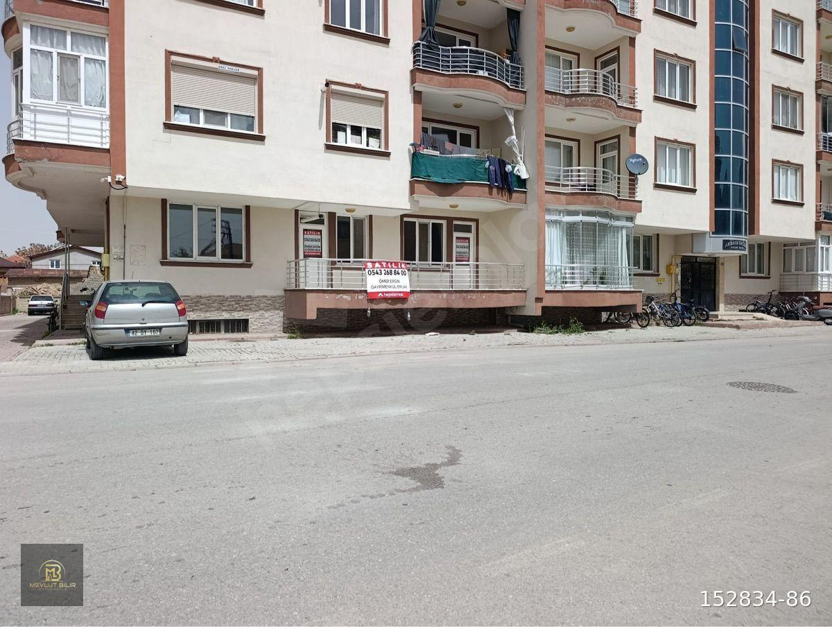 ASLAN EVLERİNDE SATILIK DAİRE