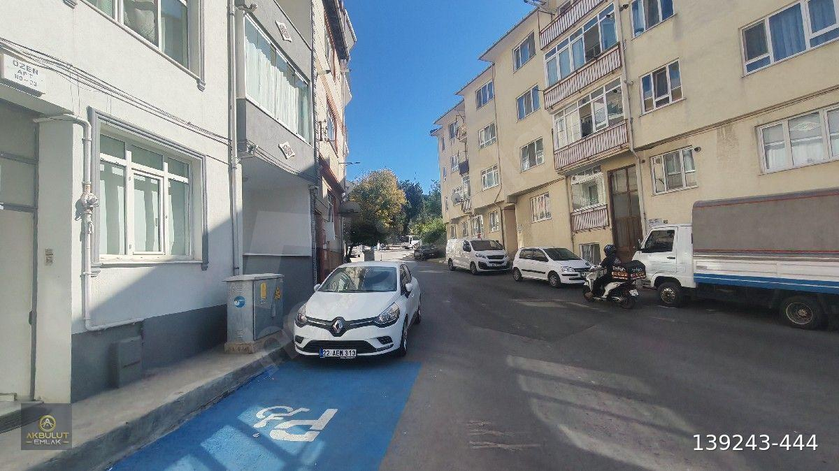 KIYIK BUÇUKTEPE, 50. YIL İLK OKULU YAKINI KİRALIK 3+1