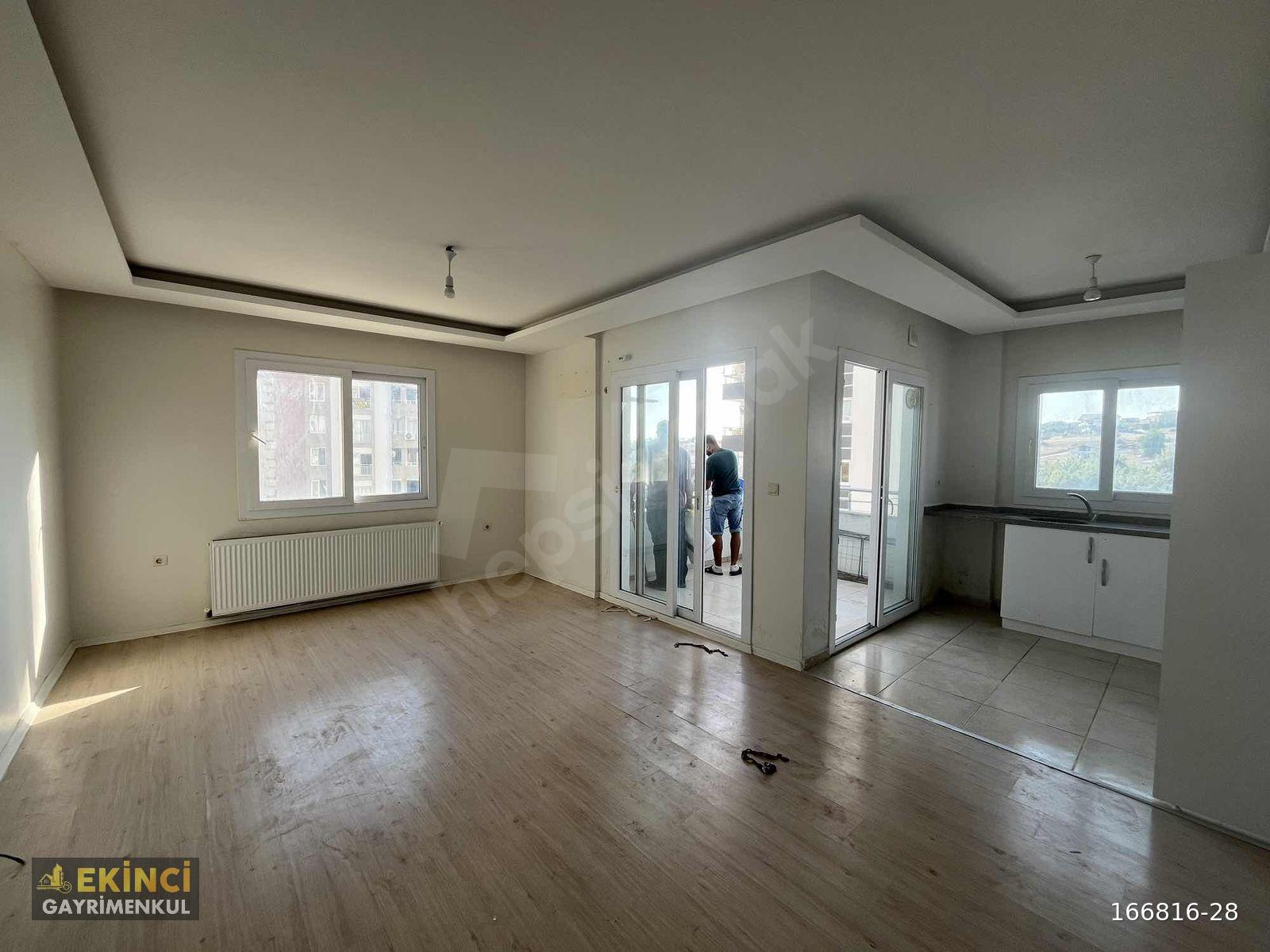 EKİNCİ GAYRİMENKUL'DEN 2+1 CEP MUTFAK KOMBİLİ DAİRE
