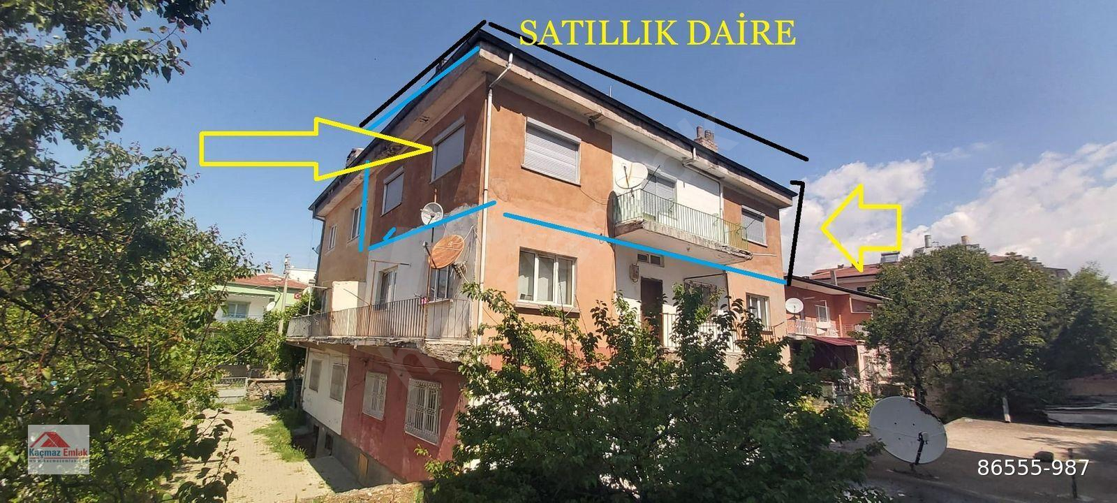 Kayseri Develi Yenii Mahalle satılık daire