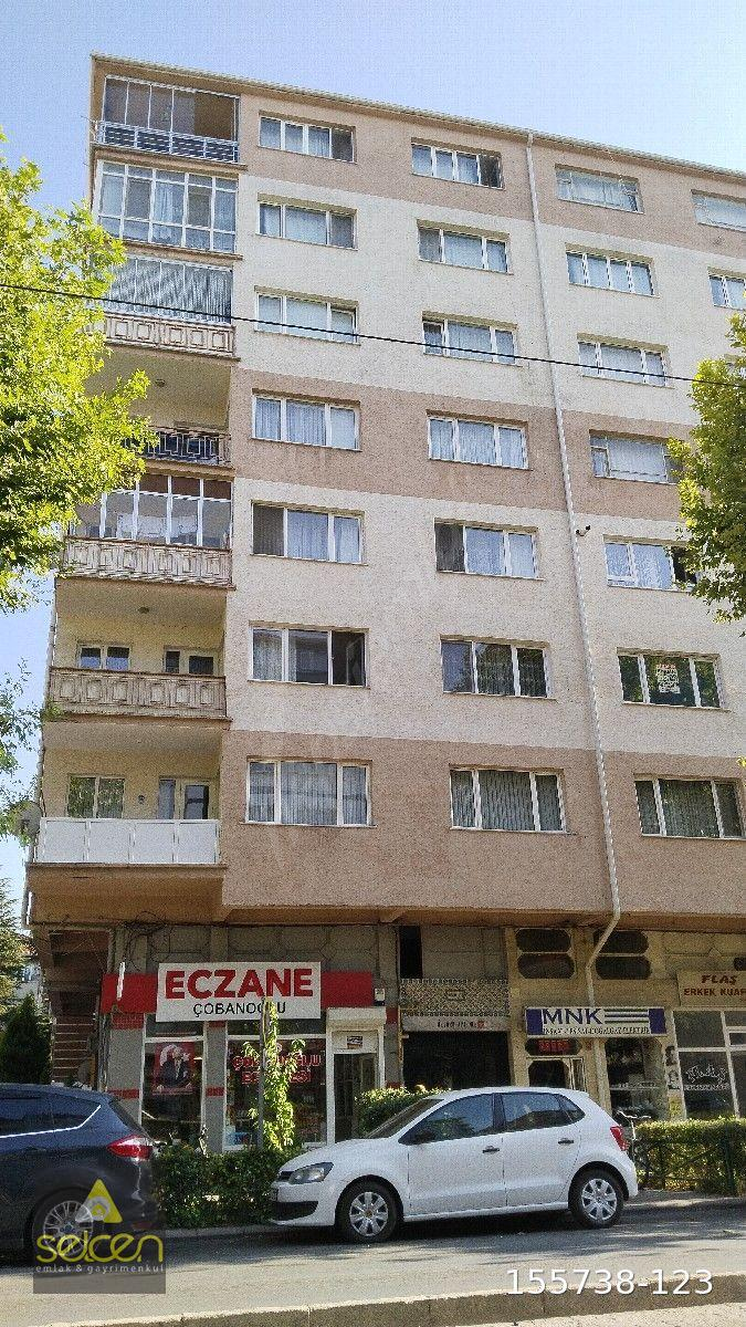 VİŞNELİK MAHALLESİNDE , SATILIK 3+1 DAİRE