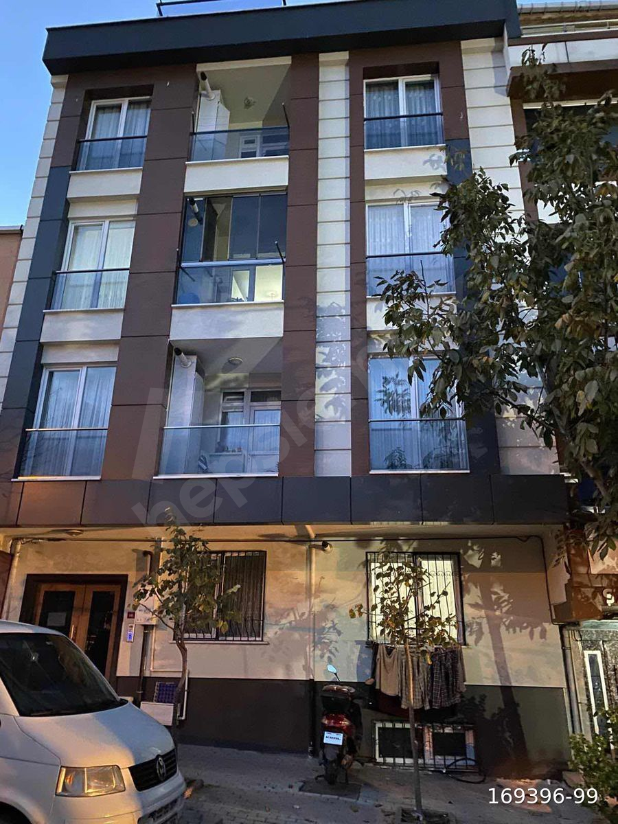 LİVA GOLD GAYRİMENKULDEN 2+1 YÜKSEK GİRİŞ KİRALIK DAİRE