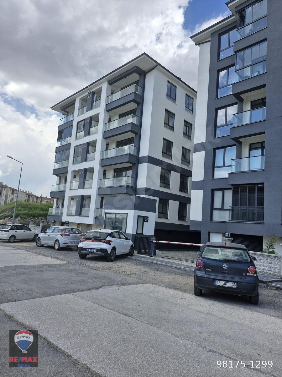 REMAXMOD'DAN ÇANKAYA'DA 2+1 MANZARALI SATILIK DAİRE