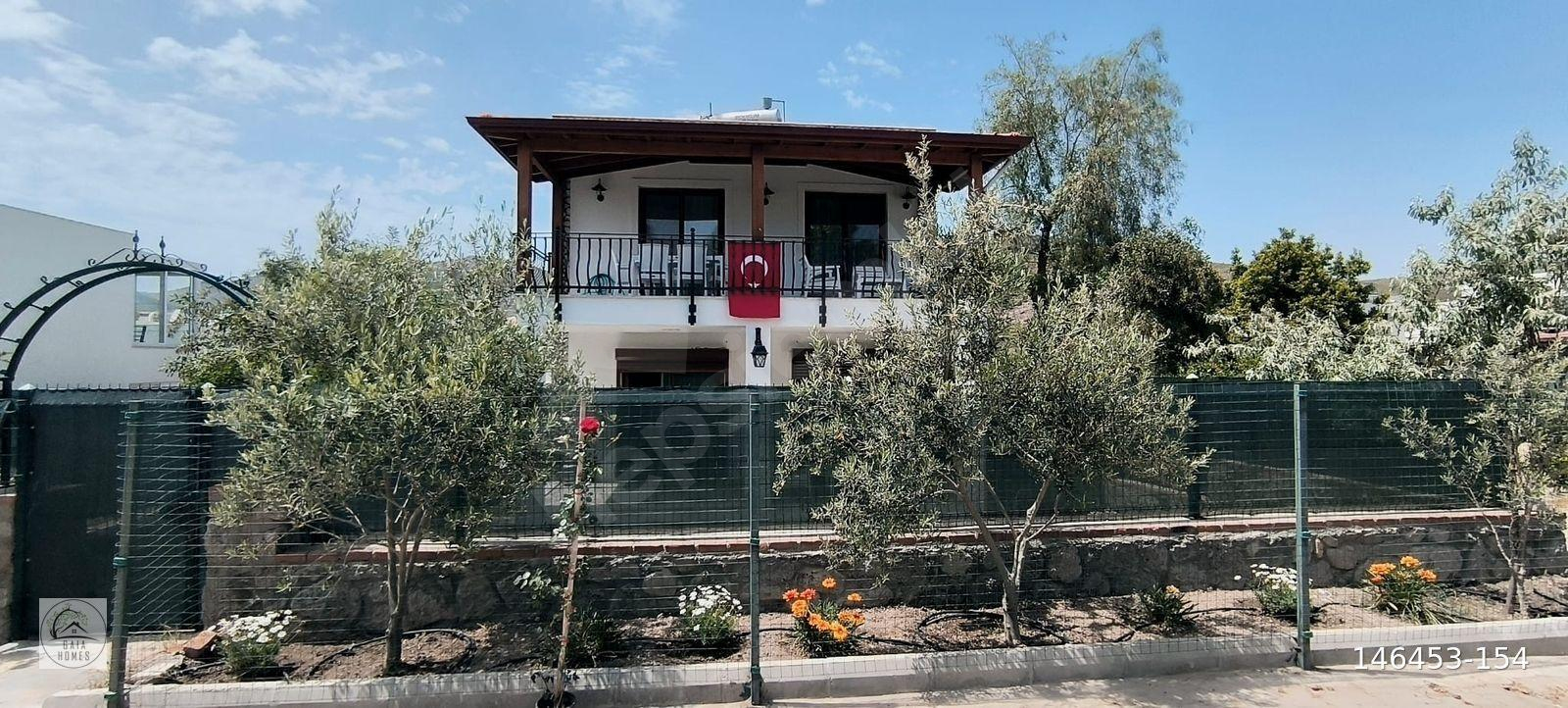 Bodrum Akyarlar Aspat Küçük Akvaryum Koyunda Kiralık 2+1 Daire