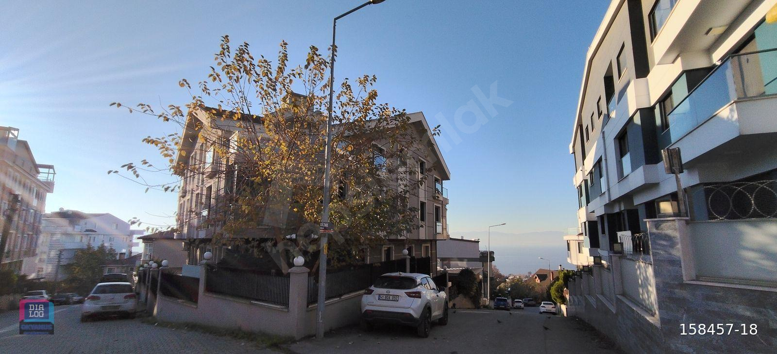 DİALOG OKYANUSTAN CAMİ MAH.Sİ SATILIK 140m² VİLLA TİPİ DUBLEKS