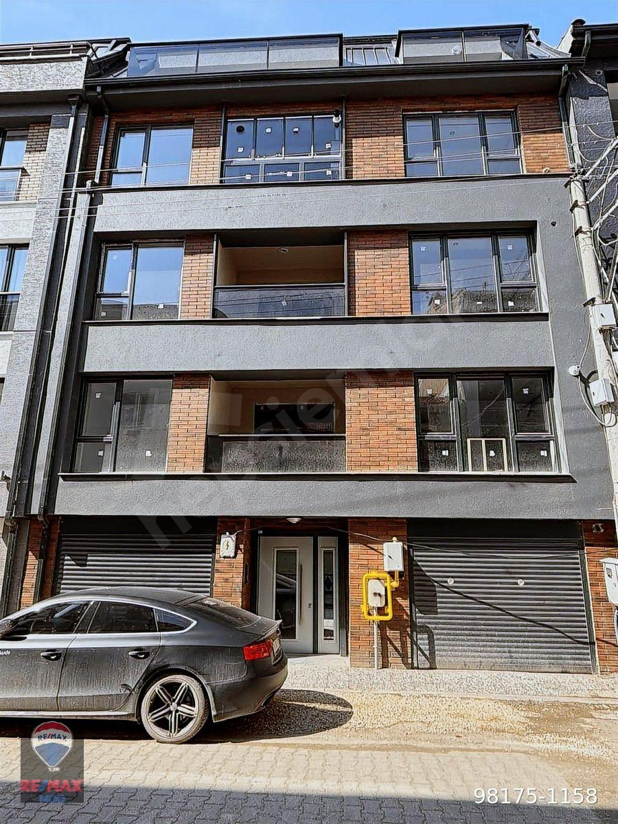 Ertuğrul Gazi kiralık 2+0 iskanlı kat mülkiyetli 0 daire