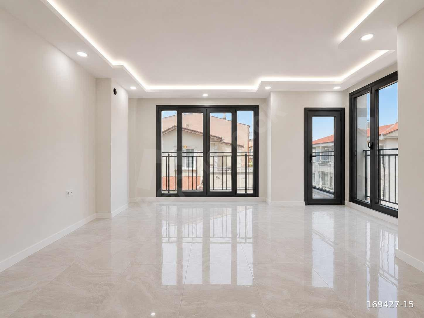 DARICA BAĞLARBAŞI MAH 2+1 90 m² LÜX ARAKAT